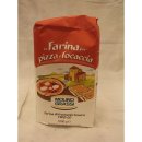 Molino Grassi la Farina per Pizza e Focaccia Farina di...