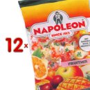 Napoleon Fruitmix Sachet 12 x 150g Packung (fruchtiges...