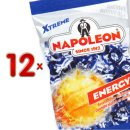 Napoleon Xtreme Energy Sachet 12 x 150g Packung...