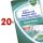 Vicks Eucalyptus 20 x 40g Packung (zuckerfreie Hustenbonbons mit Eukalyptus)