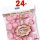 Gicopa Cannelles Sachet 24 x 100g Packung (Bonbons mit Zimt)
