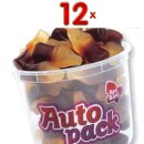 Red Band Autopack Bouteilles Cola 12 x 200g Box...
