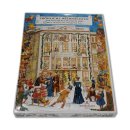 Adventskalender Café Niederegger (525g)