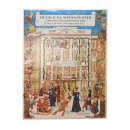 Adventskalender Café Niederegger (525g)