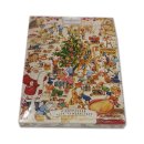 Niederegger Adventskalender Wichtelwerkstatt (500g)