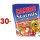Haribo Starmix Sachet 30 x 75g Packung (Mix aus Haribo-Fruchtgummi)