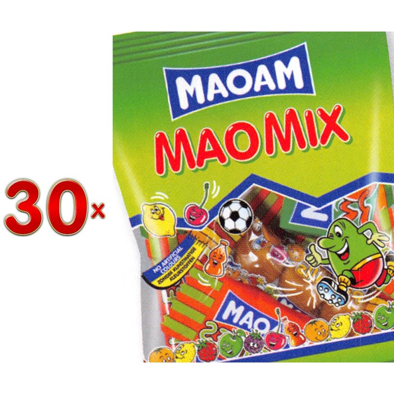MAOAM bonbon maomix