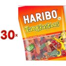Haribo Tangfastics Sachet 30 x 75g Packung (saurer...