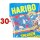 Haribo Schtroumpfs Sachet 30 x 75g Packung (Fruchtgummi in Schlümpfe-Form)
