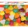 Haribo Coeurs Multi Color 1 x 1kg Packung (Fruchtgummiherzen)