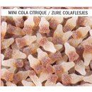 Haribo Mini Cola Citrique 1 x 1kg Packung (saure...