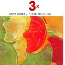 Haribo Demi Lunes 1 x 3kg Packung (Fruchtgummi-Halbmonde)