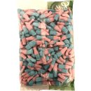 Lutti Bubblizz Original saure Fruchtgummi-Flaschen mit Kaugummigeschmack (2kg)