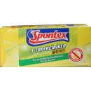Spontex Topfreiniger Schwamm Anti-Fett (1 Packung, 3...