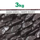 Astra Souris Noires 1x3kg Packung (kleine...