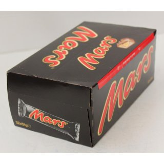 Mars Riegel 32er Pack (32x51g Packung)