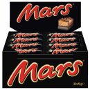Mars Riegel 32er Pack (32x51g Packung)