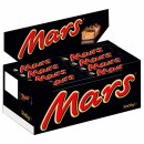 Mars Riegel 32er Pack (32x51g Packung)