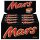 Mars Riegel 32er Pack (32x51g Packung)