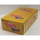 Twix Xtra Schaukarton à 30 Riegel, 1er Pack...