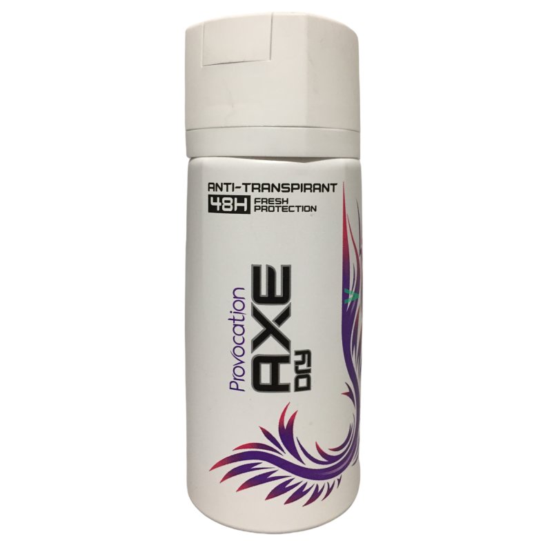 AXE Provocation Dry Deodorant Spray (150ml)