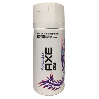 AXE Provocation Dry Deodorant Spray (150ml)