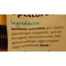 Chefs Bakery Backmischung Speltbrood 1000g Beutel...