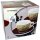 Flirt Coffeemaker "Cafe au Lait Tassen", 2tlg.