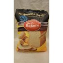 Chefs Bakery Backmischung Witbrrod & Ciabatta 2000g...