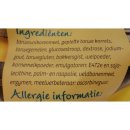 Chefs Bakery Backmischung Volkorenbrood 2000g Beutel...