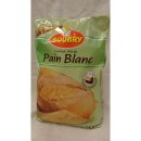 Soubry Farine Pour Pain Blanc 5000g Packung...