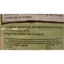 Soubry Zelfrijzend Bakmeel 5000g Packung (Mehl mit...