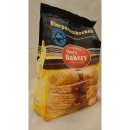 Chefs Bakery Backmischung Eierpannenkoeken 1000g Beutel...