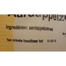 Koopmans Professioneel Aardappelzetmeel 1000g Packung...