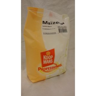 Koopmans Professioneel Maïzena 1000g Packung (Maisstärke)