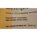 Koopmans Professioneel Zelfrijzend Bakmeel 1000g Packung...