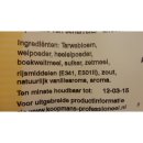 Koopmans Professioneel Poffertjesmix Compleet 1000g Packung (Poffertjes Komplettmischung)