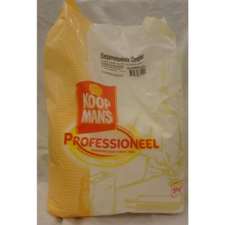 Koopmans Professioneel Eierpannenkoekmix Compleet 5000g Packung (Eierpfannekuchen Komplettmischung)