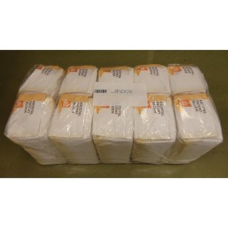 Koopmans Professioneel Kirstalpatentbloem 10 x 1000g Packung (Kristall Weizenmehl)