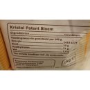 Koopmans Professioneel Kirstalpatentbloem 10 x 1000g...