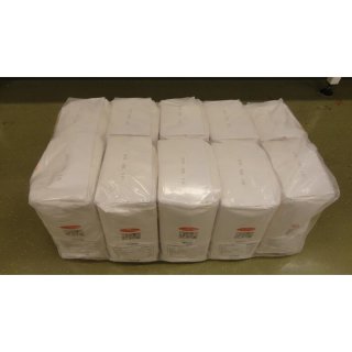 Laarman Tarwebloem 10 x 1000g Packung (Weizenmehl)