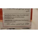 Mauripan High Activity Instant Dry Yeast 500g Packung...