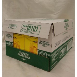 Dureyea Maizena 12 x 200g Packung (Maisstärke)