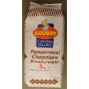 Soubry Paneermeel 5000g Packung (Paniermehl)