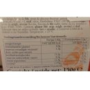 Haust Beschuit Paneermeel 6 x 150g Packung (Zwieback...