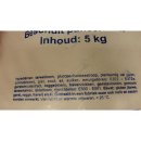 Haust Beschuit Paneermeel 5000g Packung (Zwieback...