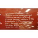 Gouden Banier Boterhamworst 1800g Dose (Wurstsandwich)