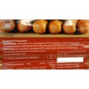 Gouden Banier Rookworst Professioneel 10 x 80g Packung...