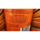 Limco Frankfurter Knakworst 12 x 590g Dose (Frankfurter...