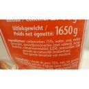 Meica Amrican Premium Hot Dogs 1600g Dose (Hot Dogs...